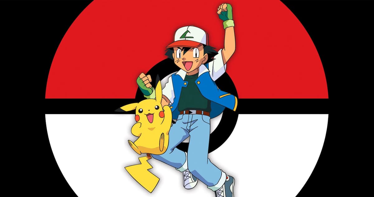 Pokémon thumbnail