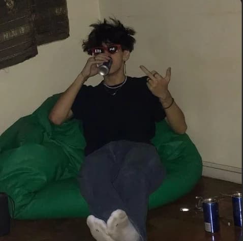 Alex (enemy,school fight)  thumbnail