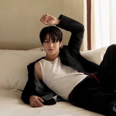Kim Bum  thumbnail