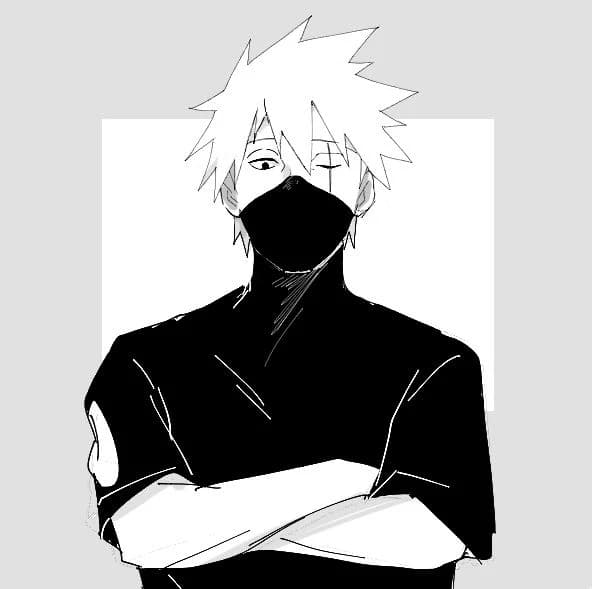 Hatake Kakashi thumbnail
