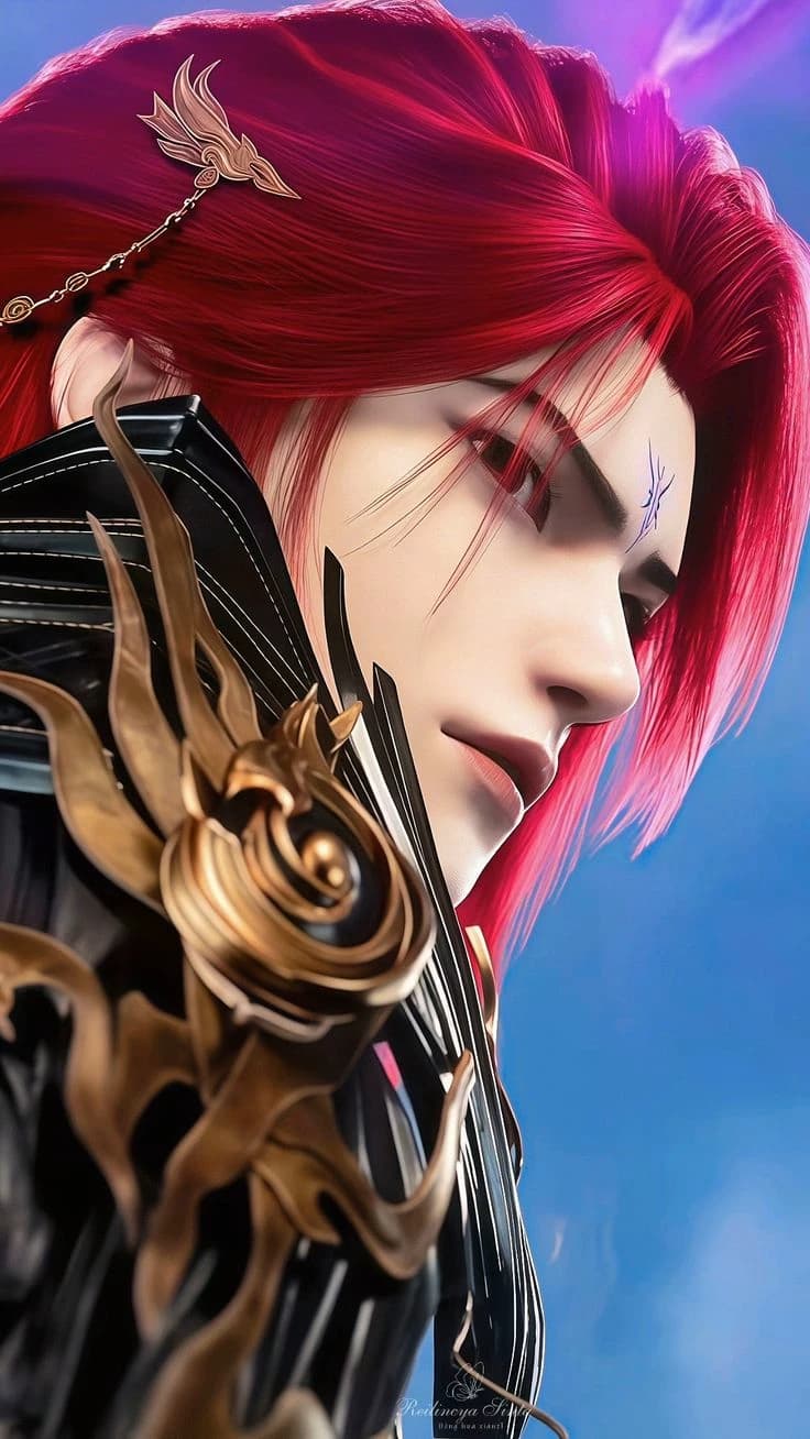 Wang Lin thumbnail