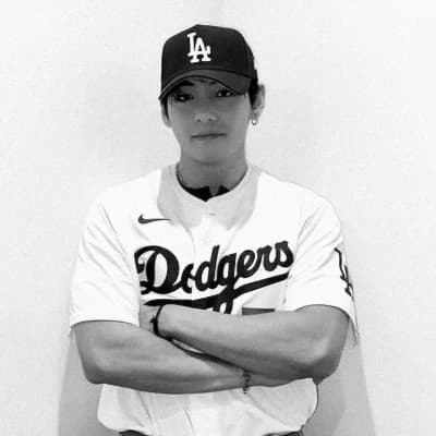 Taehyung thumbnail