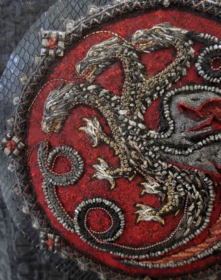 The house of the Dragon thumbnail