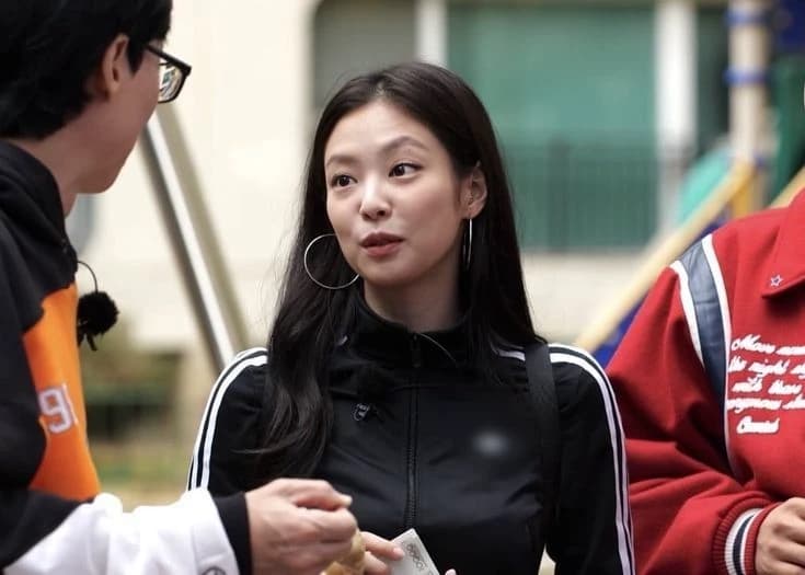 Jennie Kim thumbnail