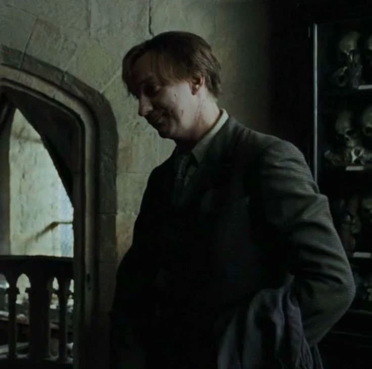 Remus lupin thumbnail