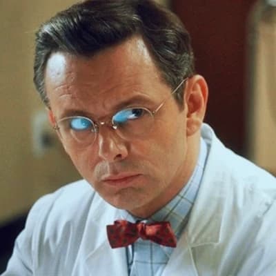 Dr. Masters thumbnail