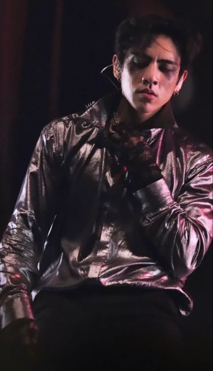 Christian (Yu Barom) thumbnail