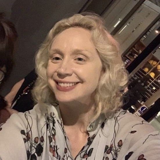 Gwendoline Christie  thumbnail
