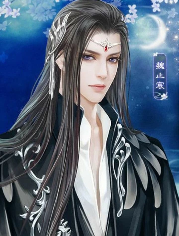 Emperor Lin was extremely ruthless thumbnail