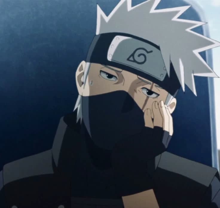 Hatake Kakashi thumbnail