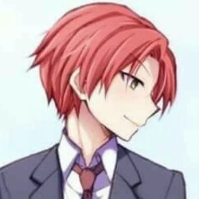 Karma Akabane thumbnail