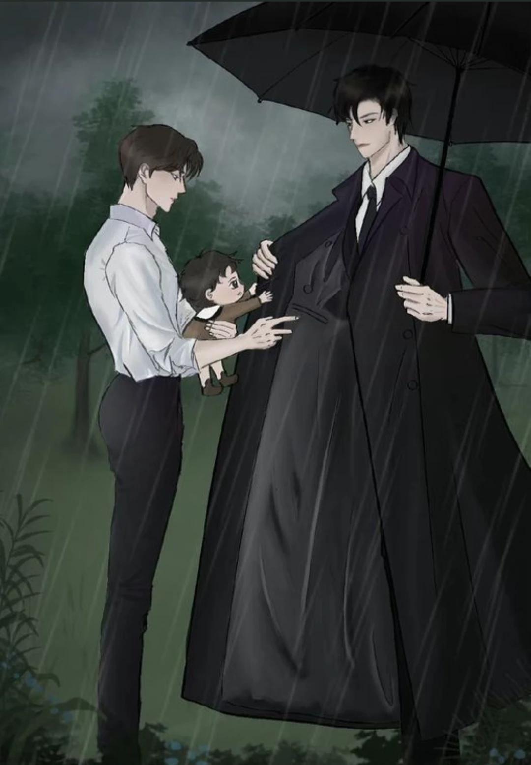 Family Gay but Perfect thumbnail