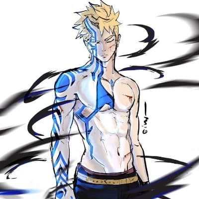Boruto Uzumaki thumbnail