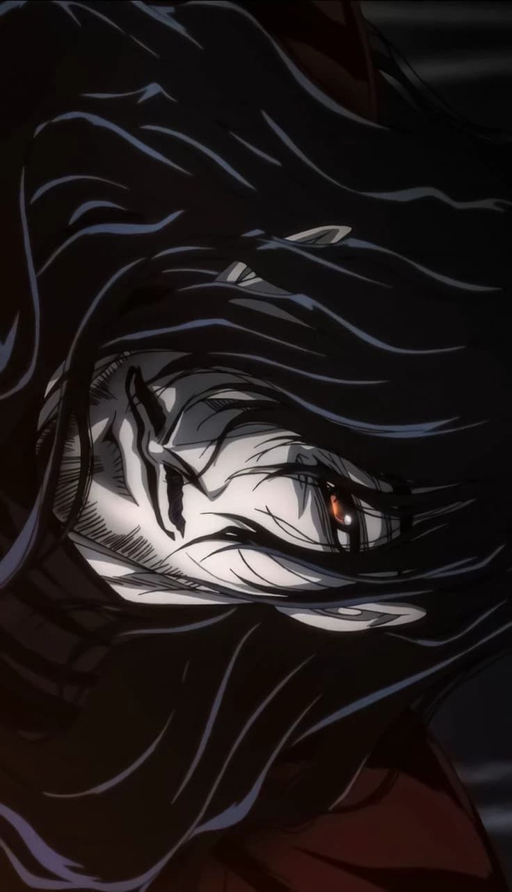 Alucard thumbnail