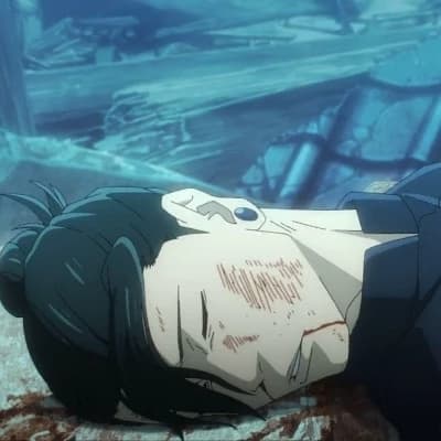 Suguru Geto thumbnail