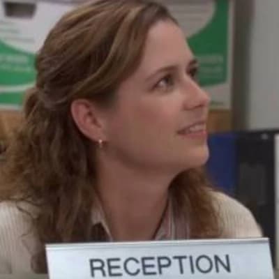 Pamela Beesly thumbnail
