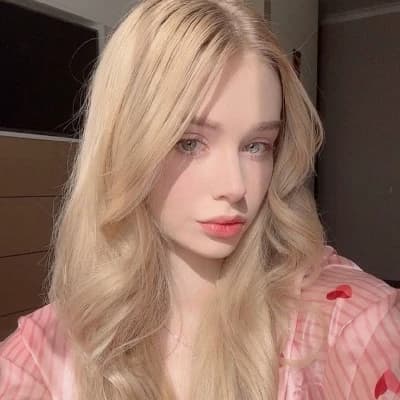 Rebeca Willians GL/WLW thumbnail