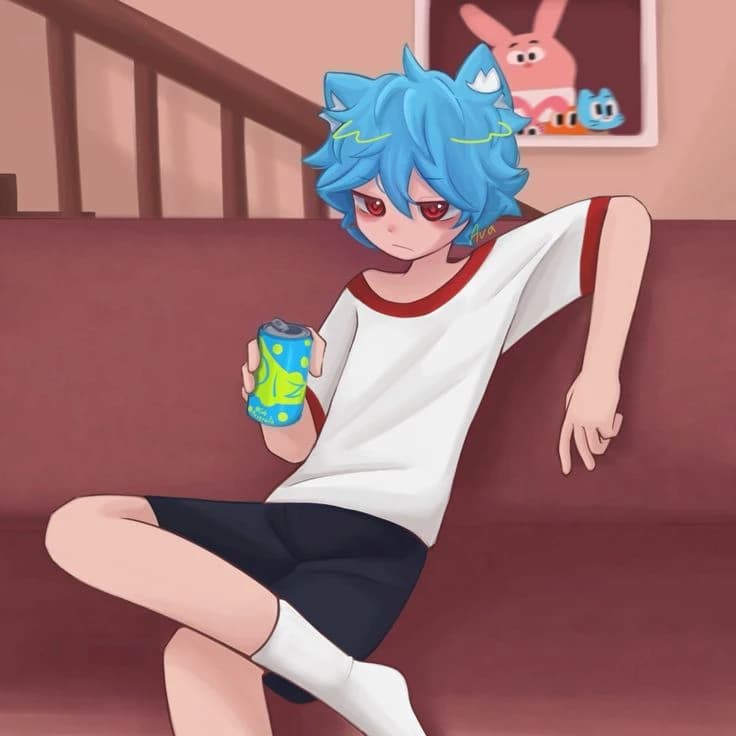 Gumball thumbnail