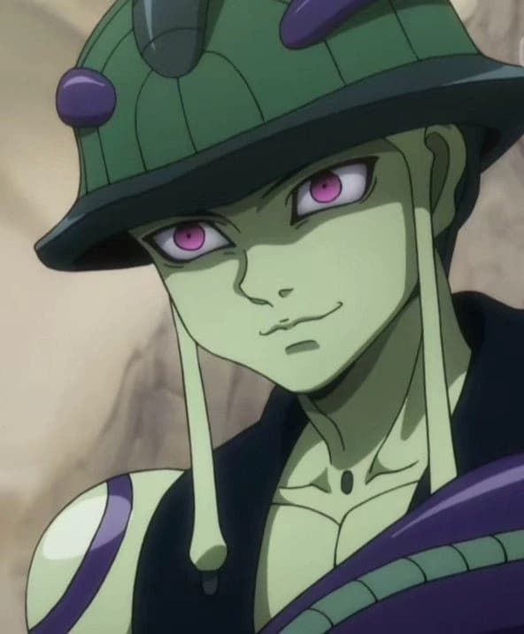 Meruem  thumbnail