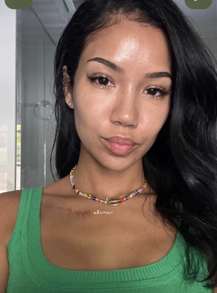 Jhenè Aiko thumbnail
