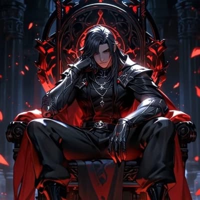 takumi, demon king thumbnail