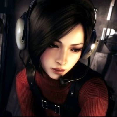 Ada Wong thumbnail