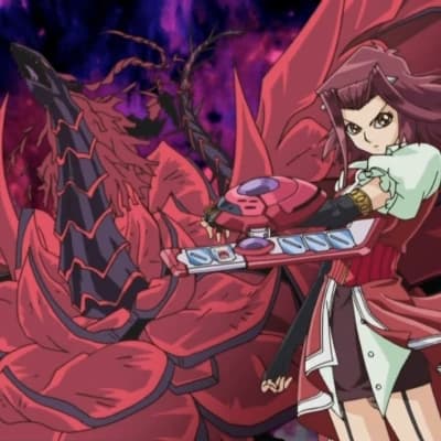 Akiza Izinski thumbnail