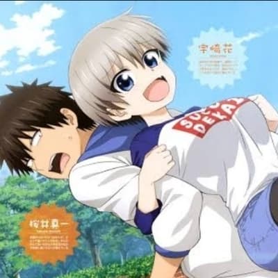 Hana Uzaki (betrayal of love) thumbnail