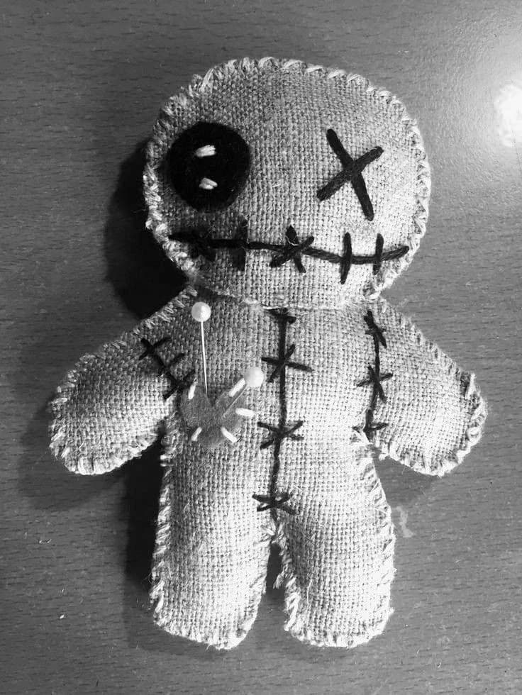 Horace (Voodoo doll) thumbnail