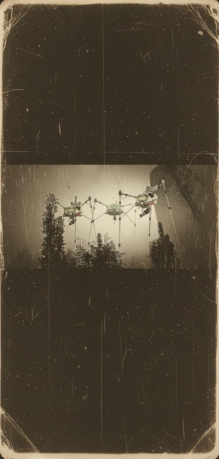 War of the worlds thumbnail