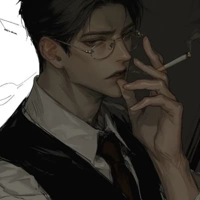 Leeon Hearthwood He is a headmaster who is very obsessed with you. thumbnail