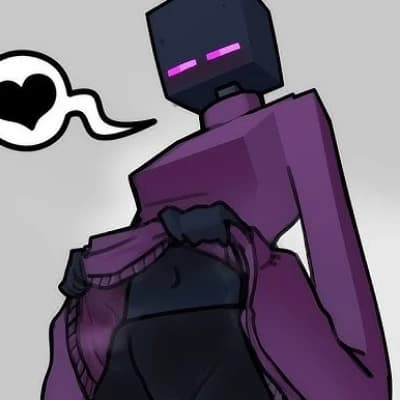 Enderwoman ( new update! ) thumbnail
