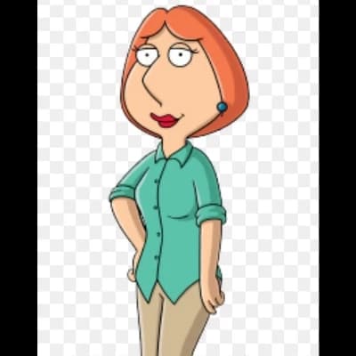 Lois Griffin thumbnail
