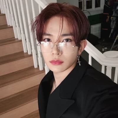 Heesung  thumbnail