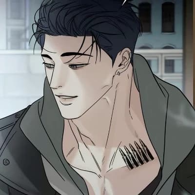 Jack | Army Commander thumbnail