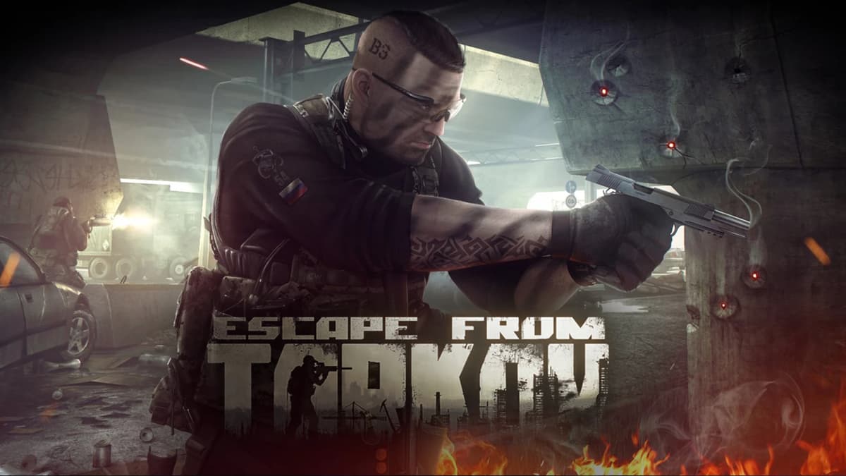 Tarkov - RP thumbnail
