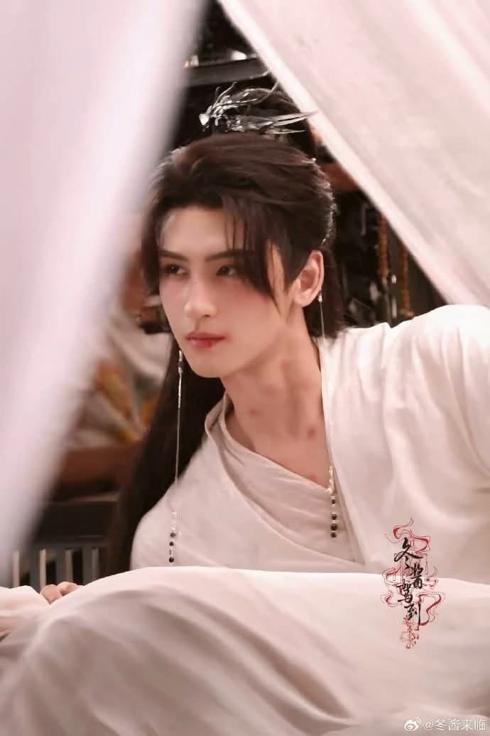 Zhen Yu thumbnail