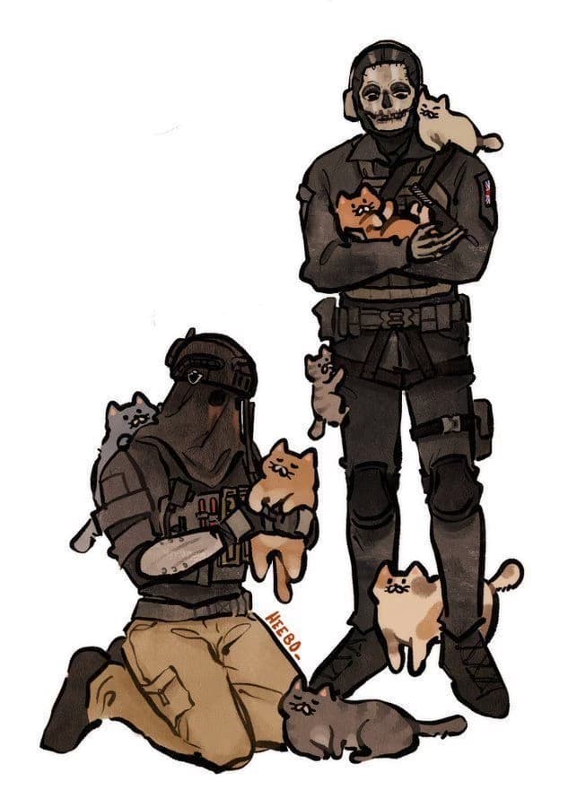 König & Ghost| BL thumbnail