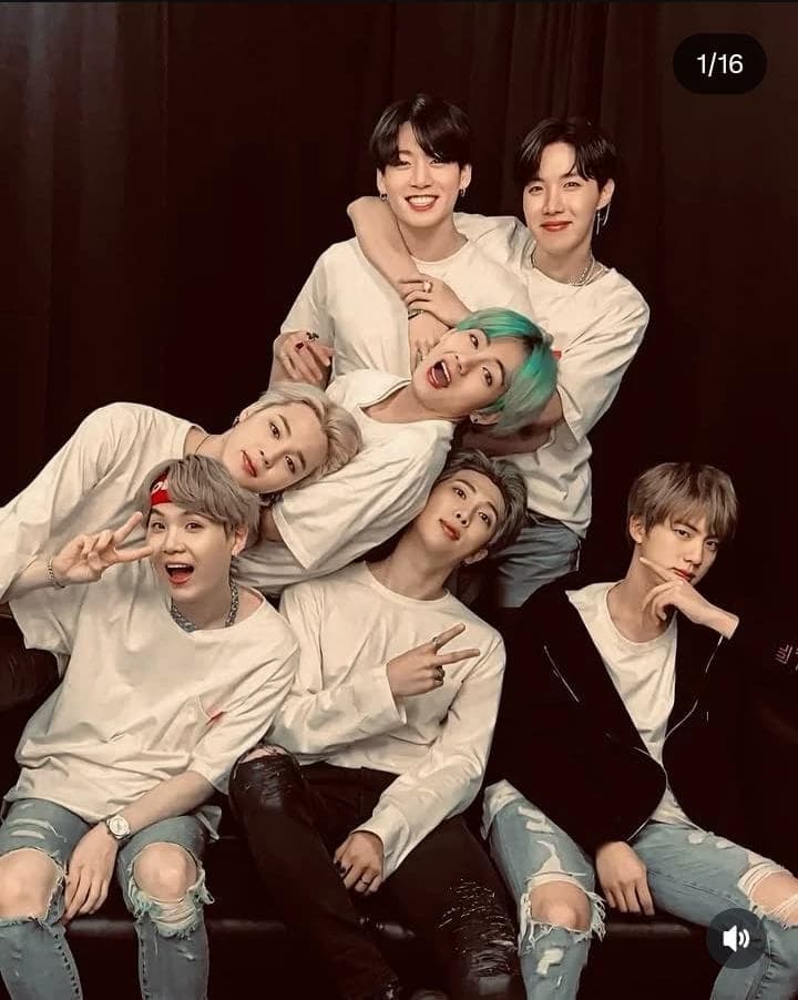 BTS thumbnail