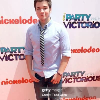 Nathan Kress thumbnail