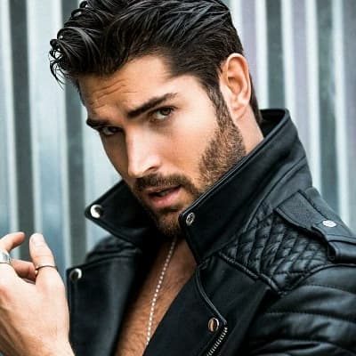 Daniel Lancaster thumbnail