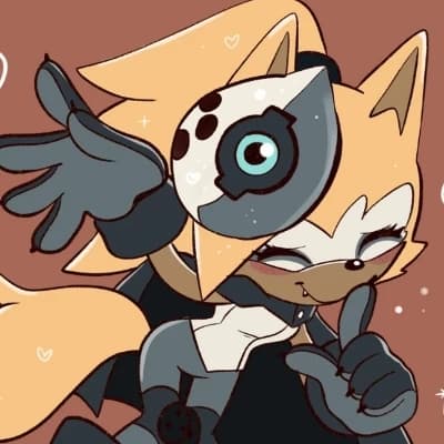 Whisper The Wolf thumbnail