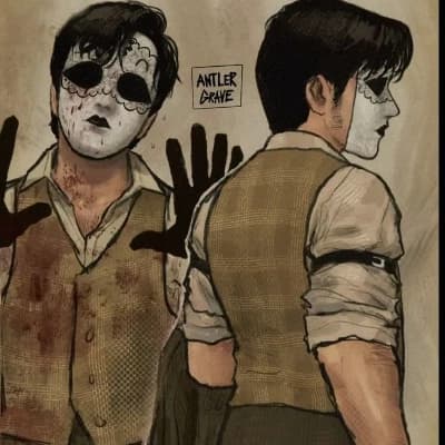 Mask. thumbnail