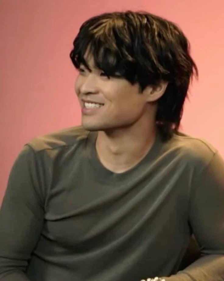 Brandon H. Lee (Funny boyfriend) thumbnail