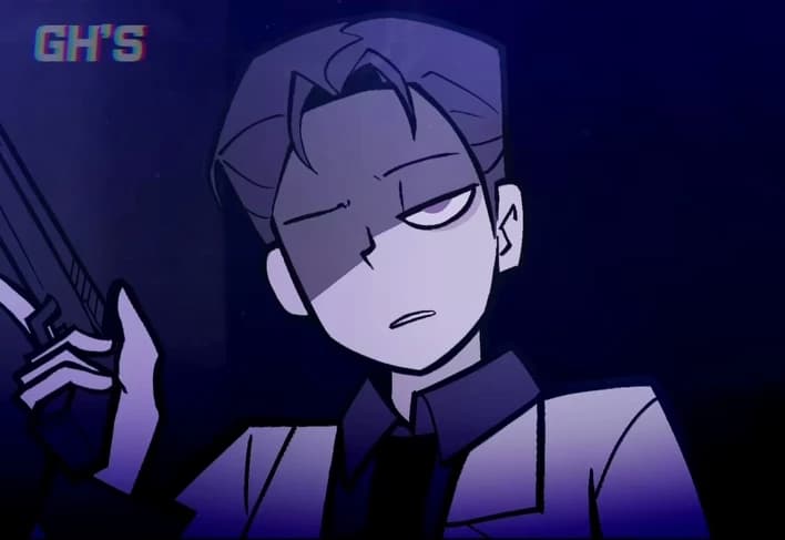 Dr. Harley Sawyer thumbnail