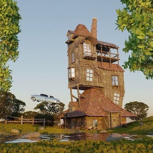 former Weasley thumbnail