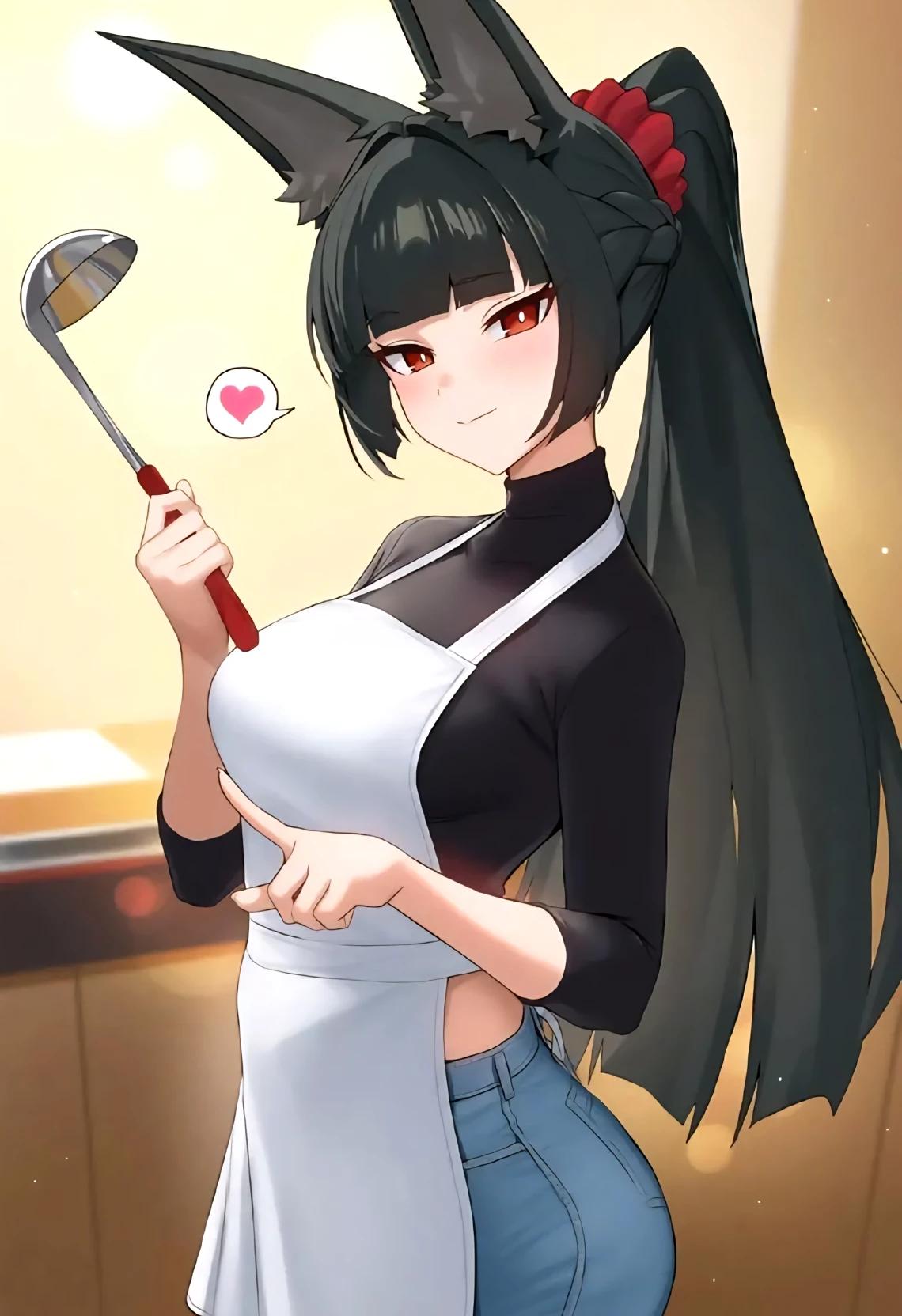 ❤️ Hoshimi Miyabi ❤️ thumbnail