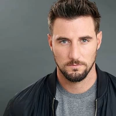 Ben Whalen thumbnail
