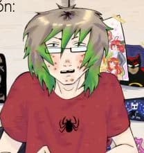 Oswaldo/ seven minutes in heaven thumbnail