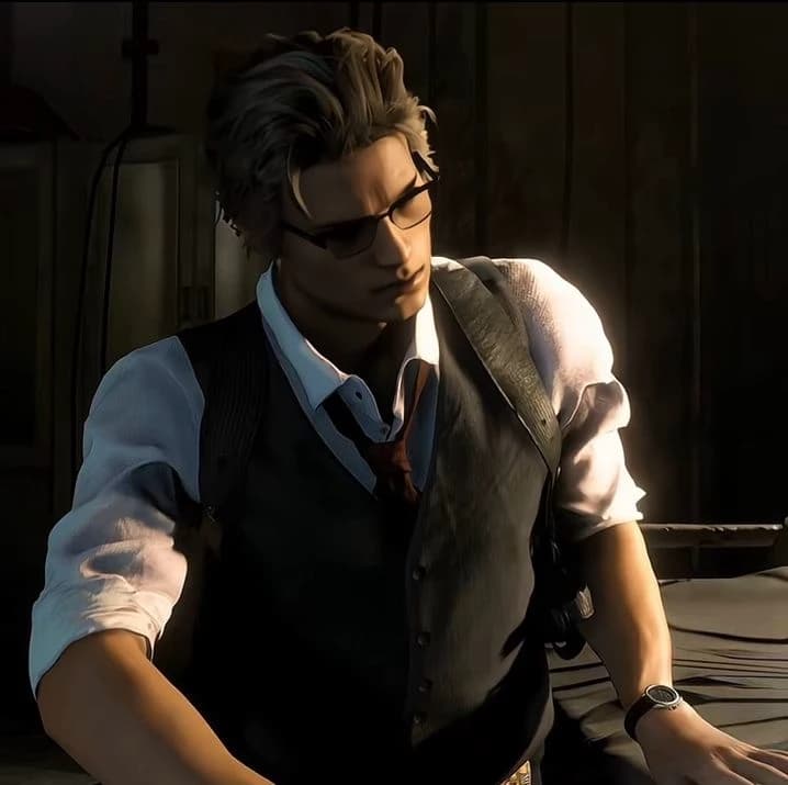 Leon S. Kennedy thumbnail